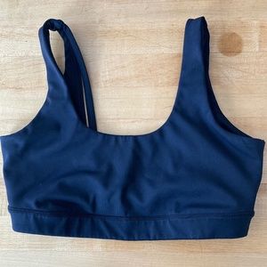 Manduka Presence Sports Bra